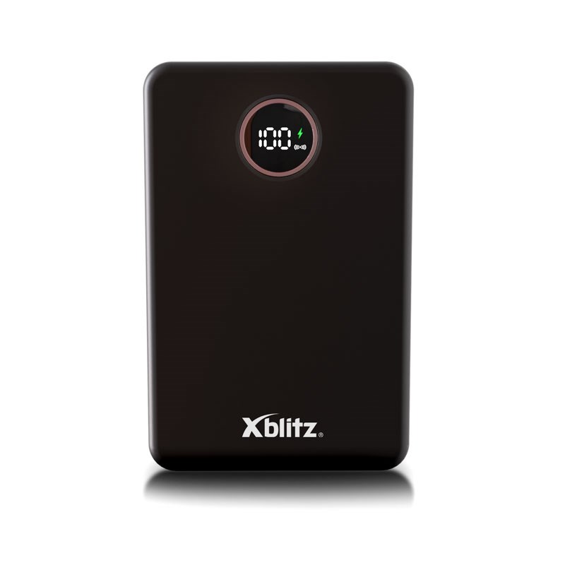 XBLITZ POWERBANK MAGBOOST 10 000mAh XBLITZ POWERBANK MAGBOOST 10 000mAh