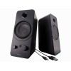 Speakers Tracer 2.0 Mark USB Bluetooth 12W TRAGLO46370 Speakers Tracer 2.0 Mark USB Bluetooth 12W TRAGLO46370