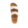FOOTWEAR LUSAKA 2.0 MED SIZE 38 WHITE FOOTWEAR LUSAKA 2.0 MED SIZE 38 WHITE