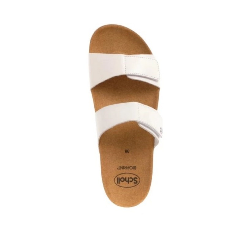 FOOTWEAR LUSAKA 2.0 MED SIZE 38 WHITE FOOTWEAR LUSAKA 2.0 MED SIZE 38 WHITE