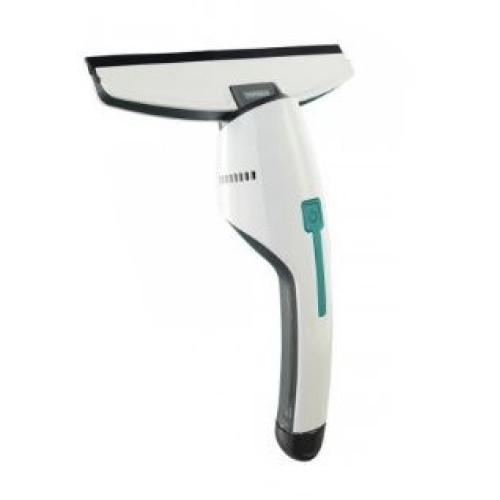 Leifheit NEMO electric window cleaner 60 L Black, Turquoise, White