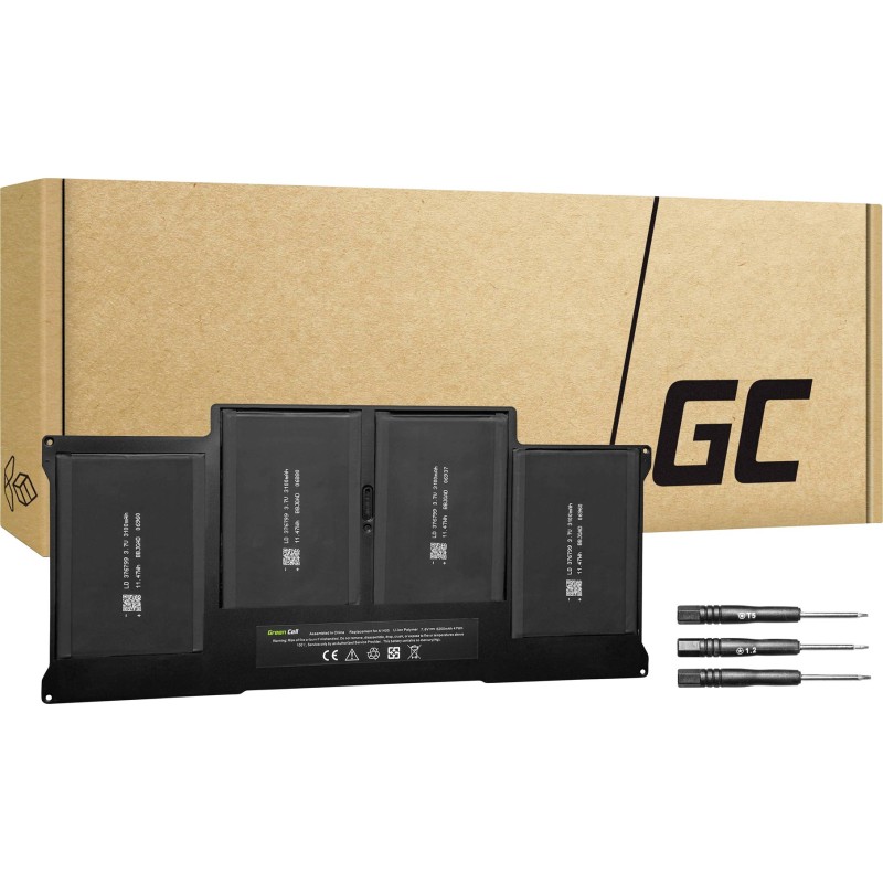 Green Cell AP14V2 laptop spare part Battery