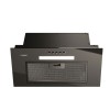 MAAN Atlas 60 Black Hood MAAN Atlas 60 Black Hood