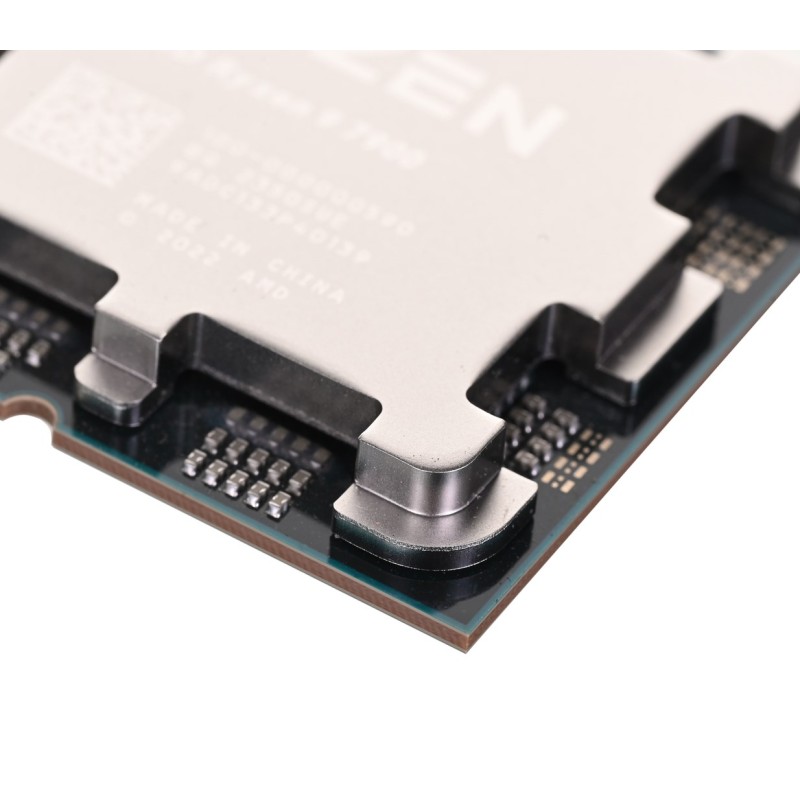 AMD Ryzen 9 7900 processor 3.7 GHz 64 MB L3 AMD Ryzen 9 7900 processor 3.7 GHz 64 MB L3