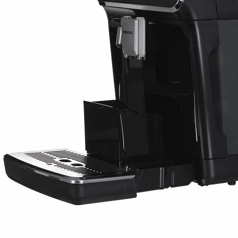 Philips 5500 series EP5541/50 coffee maker Fully-auto Espresso machine 1.8 L Philips 5500 series EP5541/50 coffee maker Fully-auto Espresso machine 1.8 L