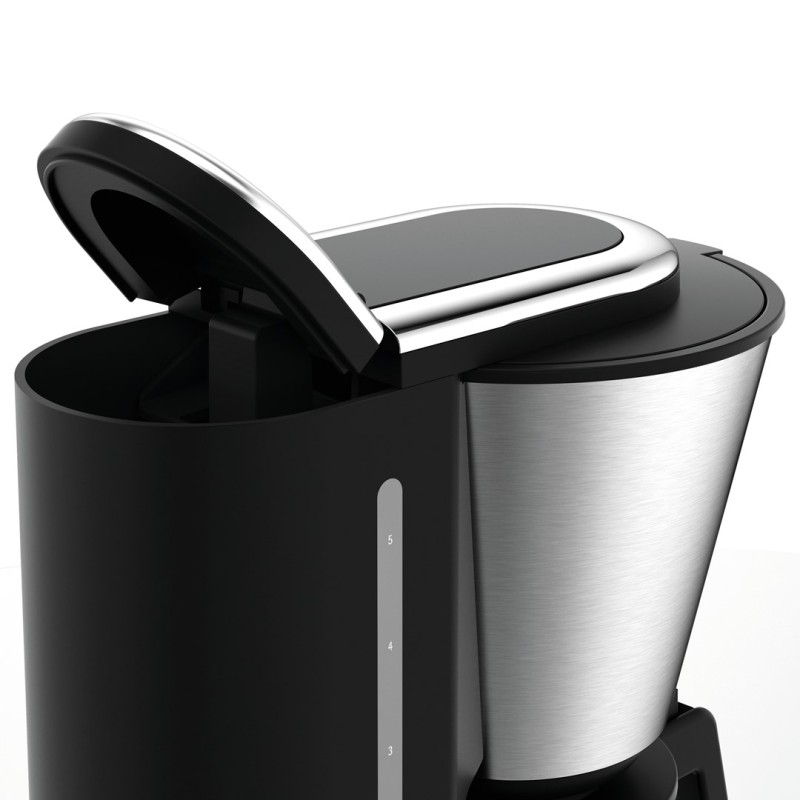 WMF KITCHENminis 0412270011 Semi-auto Drip coffee maker 0.625 L WMF KITCHENminis 0412270011 Semi-auto Drip coffee maker 0.625 L
