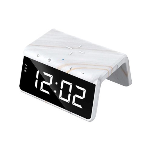 Havit W320 - 6 in 1 Wireless Charging, marble Havit W320 - 6 in 1 Wireless Charging, marble