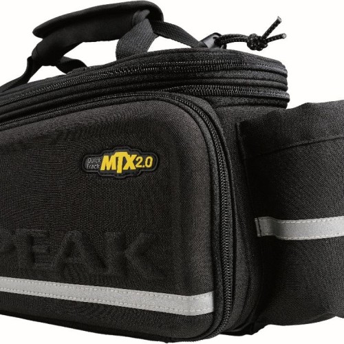 Topeak MTX TrunkBag DX 2.0 new 2024 (04.2024)