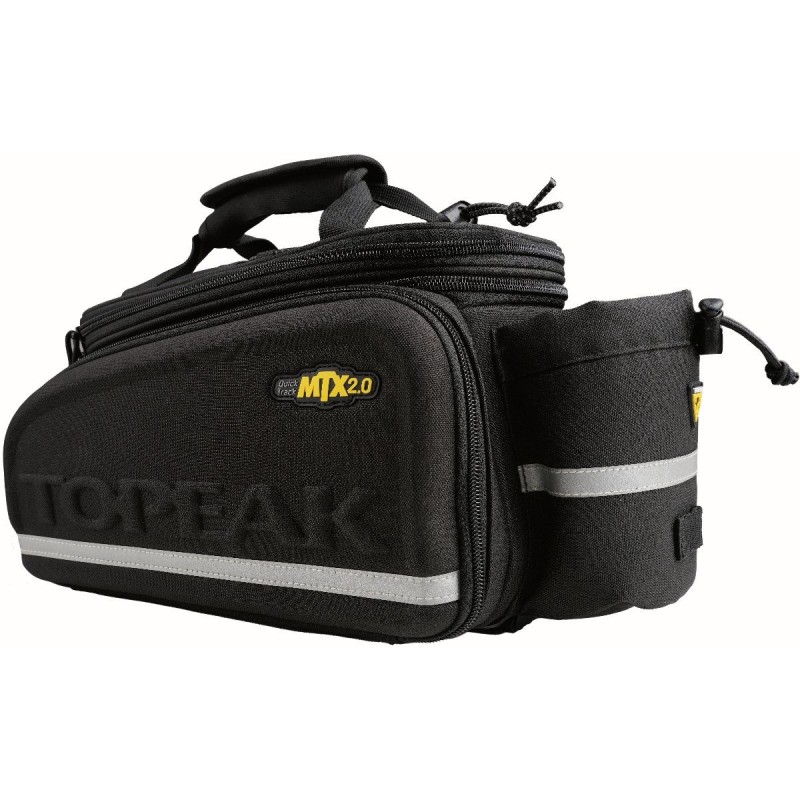 Topeak MTX TrunkBag DX 2.0 new 2024 (04.2024)