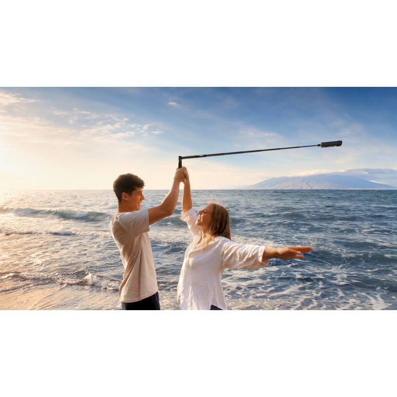 Insta360 X4 action sports camera 72 MP 8K Ultra HD CMOS 25.4 / 2 mm (1 / 2