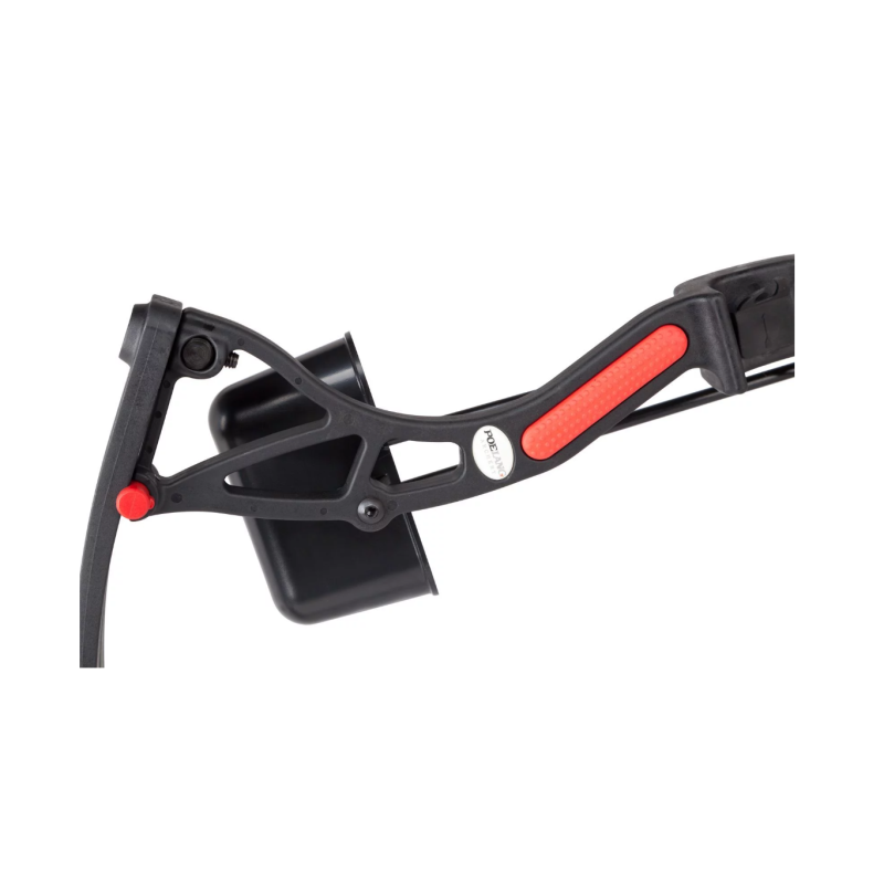 Poe Lang EK BUSTER Black 15-29 LB Compound Bow (CO-034BXS) Poe Lang EK BUSTER Black 15-29 LB Compound Bow (CO-034BXS)