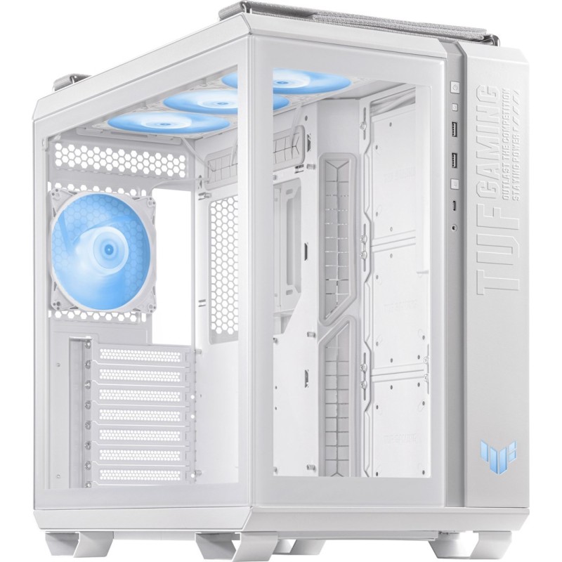 Obudowa Asus ProArt PA401 - Wood Edition TG Obudowa Asus ProArt PA401 - Wood Edition TG