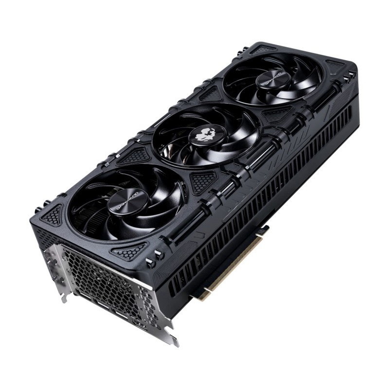 Gainward GeForce RTX 5090 Phantom GS NVIDIA 32 GB GDDR7 Gainward GeForce RTX 5090 Phantom GS NVIDIA 32 GB GDDR7
