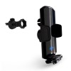 XBLITZ AUTOMATIC CAR MOUNT WITH CHARGING FX2 XBLITZ AUTOMATIC CAR MOUNT WITH CHARGING FX2