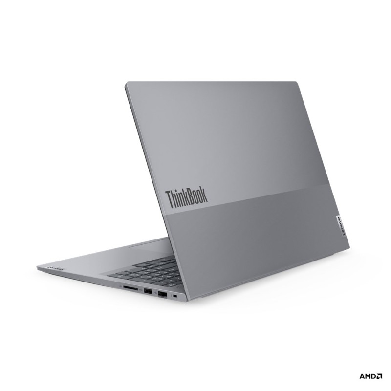 Lenovo ThinkBook 16 Laptop 40.6 cm (16 Lenovo ThinkBook 16 Laptop 40.6 cm (16