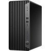 HP Elite 600 G9 Intel® Core™ i5 i5-12500 16 GB DDR5-SDRAM 512 GB SSD Windows 11 Pro Tower PC Black