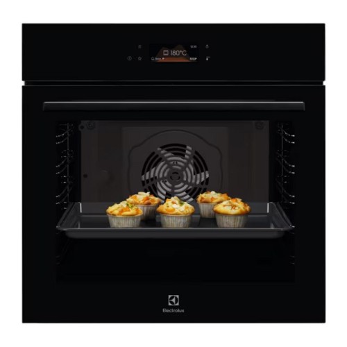 ELECTROLUX LOE8F38Z Oven