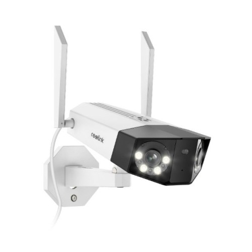 Kamera IP Reolink Go Series G430 +  panel