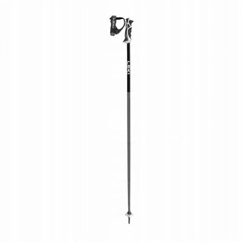 LEKI BOLD LITE S black 115 poles