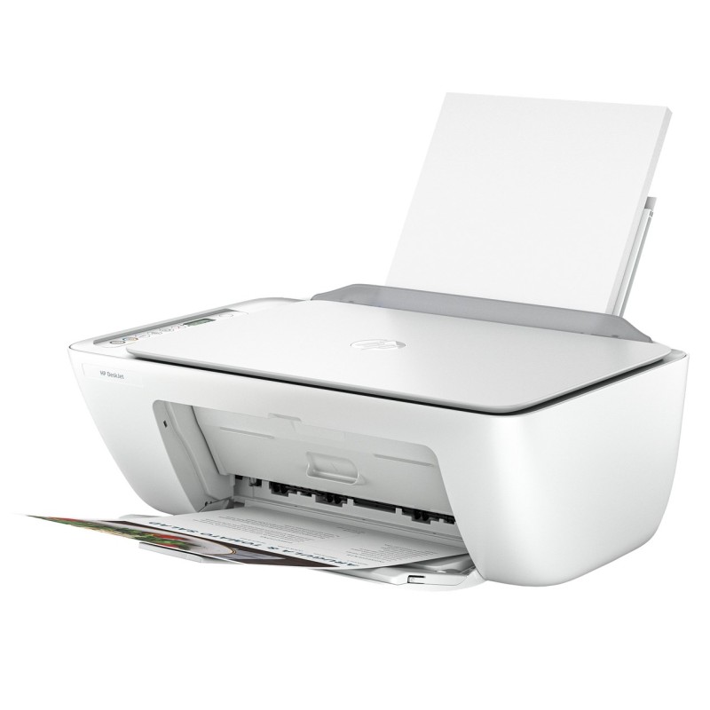 HP DeskJet 2810e All-in-One Printer Thermal inkjet A4 4800 x 1200 DPI 7.5 ppm Wi-Fi HP DeskJet 2810e All-in-One Printer Thermal inkjet A4 4800 x 1200 DPI 7.5 ppm Wi-Fi