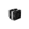 DeepCool AG620 Processor Air cooler 12 cm Aluminium, Black 1 pc(s) DeepCool AG620 Processor Air cooler 12 cm Aluminium, Black 1 pc(s)