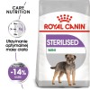 Certech Super Benek Standard Lavender - Cat Litter Clumping 25 l (20 kg) Certech Super Benek Standard Lavender - Cat Litter Clumping 25 l (20 kg)