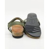 FOOTWEAR HEAVEN AD MED MF230091043 SIZE. 36 COLOUR OLIVE