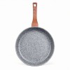 PROMIS Frying pan GRANITE 30 cm granite PROMIS Frying pan GRANITE 30 cm granite