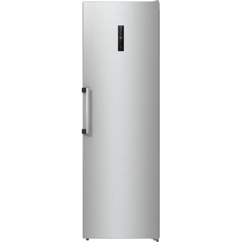 Gorenje R619EAXL6 fridge Freestanding 398 L E Grey