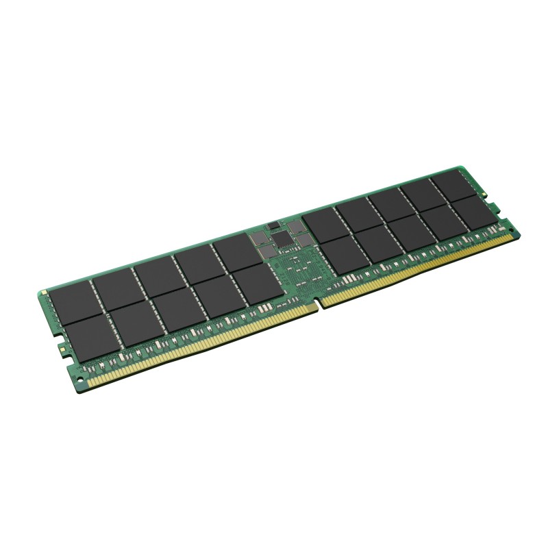 Kingston Technology KSM56R46BD4PMI-64MDI memory module 64 GB 1 x 64 GB DDR5
