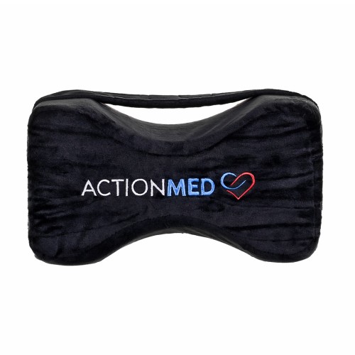 Orthopedic pillow ActionMed KNEE PILLOW