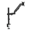 Maclean monitor mount, gas spring, 17