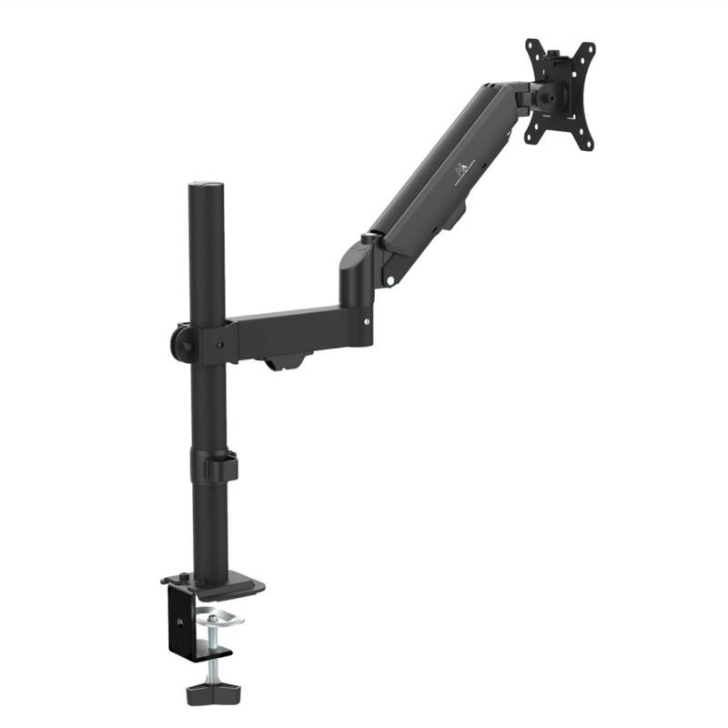 Maclean monitor mount, gas spring, 17