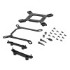 Savio VELOX 240 mm Computer case Liquid cooling kit 12 cm Black 1 pc(s)