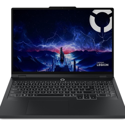 Lenovo Legion Pro 5 16IAX10 Intel Core Ultra 7 255HX Laptop 40,6 cm (16 Lenovo Legion Pro 5 16IAX10 Intel Core Ultra 7 255HX Laptop 40,6 cm (16