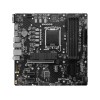 MSI PRO B760M-P DDR4 motherboard Intel B760 LGA 1700 micro ATX