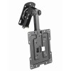 Gembird CM-43ST-01 Full motion TV ceiling mount, 19