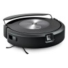 iRobot Roomba Combo j7 Bagless Black, Stainless steel