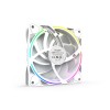be quiet! Light Wings White | 120mm PWM high-speed Triple-Pack Computer case Fan 12 cm 3 pc(s)