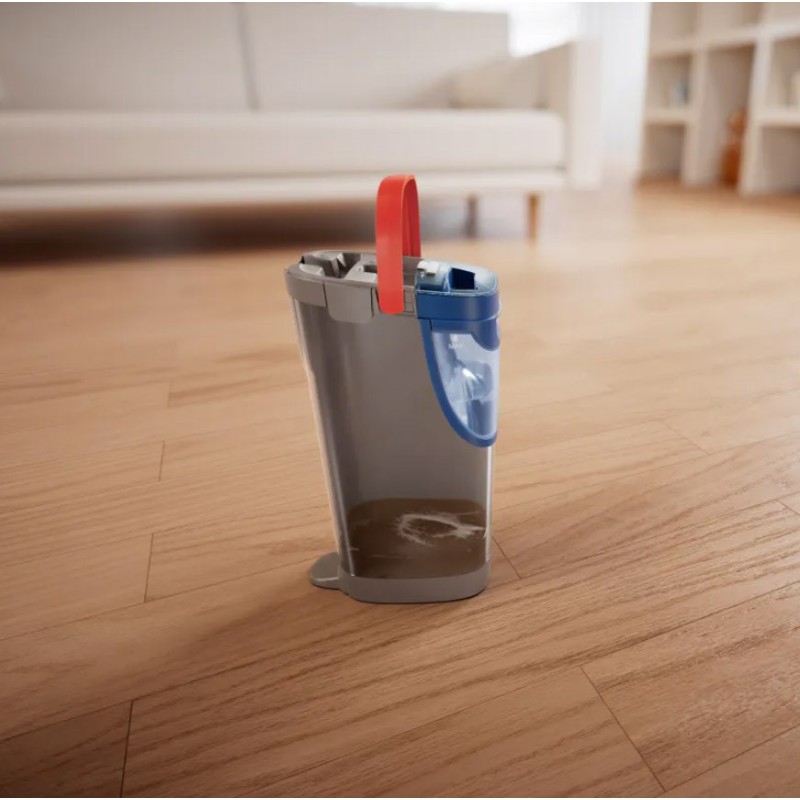 Vileda H2prO flat mop