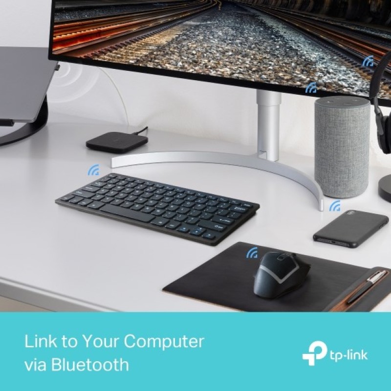 TP-Link Archer TX10UB Nano Bluetooth 600 Mbit/s TP-Link Archer TX10UB Nano Bluetooth 600 Mbit/s