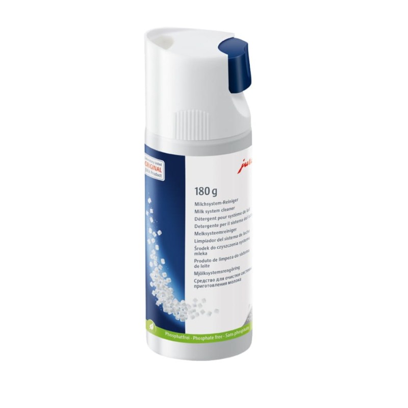 Jura milk system cleaner 180g Jura milk system cleaner 180g