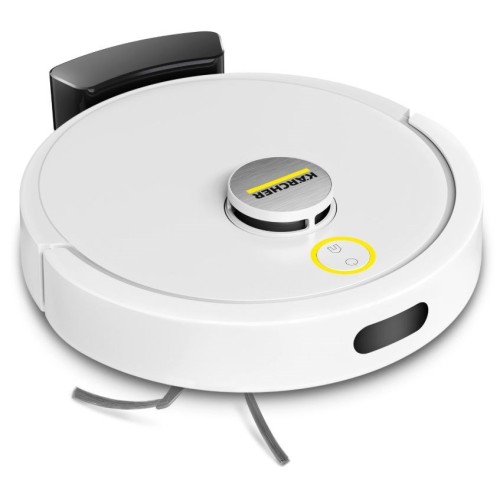 KARCHER RVC 3 floor cleaning robot, white