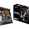 Biostar A68N-2100K motherboard mini ITX