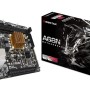 Biostar A68N-2100K motherboard mini ITX