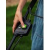 Cordless Lawnmower with Drive 40V 46 cm Greenworks GD40LM46SP - 2506807 Cordless Lawnmower with Drive 40V 46 cm Greenworks GD40LM46SP - 2506807