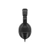 Sennheiser HD 280 PRO - professional headphones, dynamic, closed Sennheiser HD 280 PRO - professional headphones, dynamic, closed