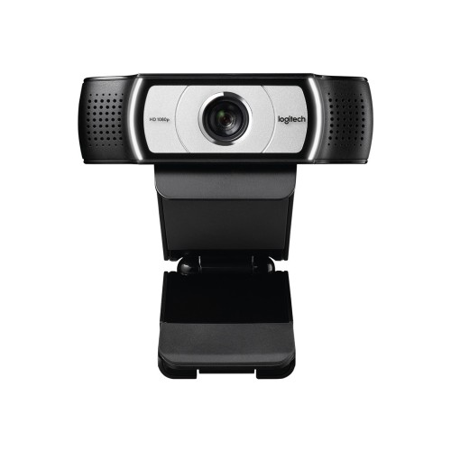 Logitech C930e Business Webcam Logitech C930e Business Webcam