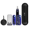 Oral-B iO Series 9N Adult Vibrating toothbrush Black