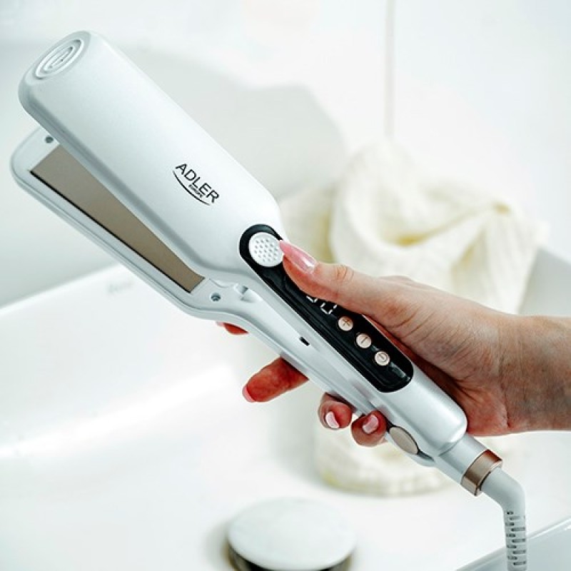 Hair Straightener ADLER AD 2325